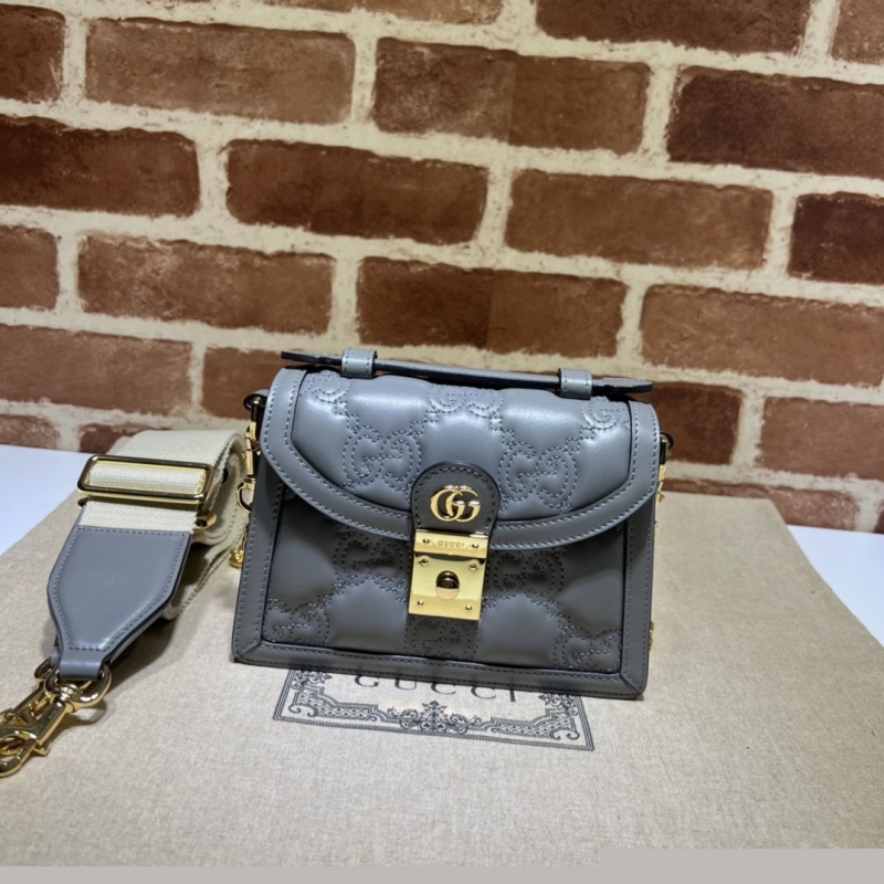 G*u*i satchel bags